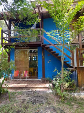 Casas Oceano